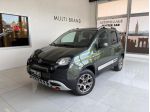 FIAT - Panda Cross 1.3 MJT 95 CV S&S 4x4