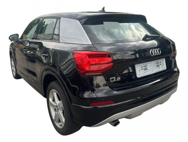 AUDI Q2 30 TFSI Admired rif. 23887924 - Foto 4