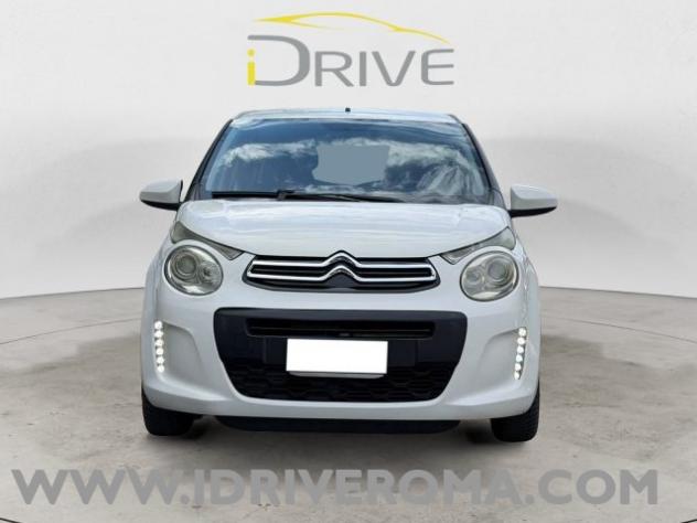 CITROEN C1 C1 5p 1.0 vti E6 rif. 24100293 - Foto 2