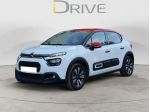 Citroën C3 C3 1.2 Shine Pack s&s 110cv BICOLORE+GPL