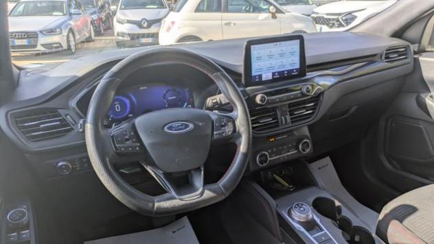 FORD Kuga FORD KUGA 1.5d 120cv rif. 24212371 - Foto 4