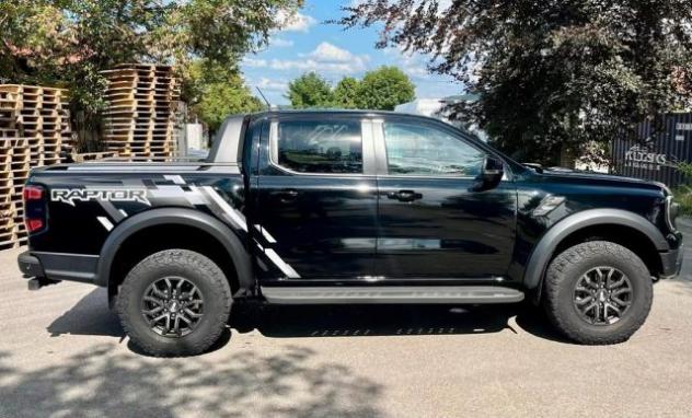 FORD Ranger Raptor 2.0 EcoBlue + IVA rif. 23976858 - Foto 4