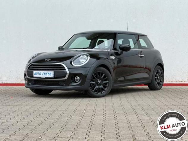 MINI One 1.5 One Baker Street rif. 23817006