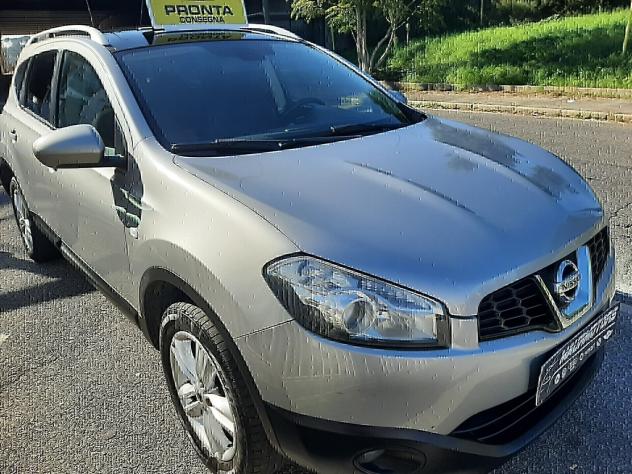 NISSAN QASHQAI 2 1.6 dCi DPF TEKNA - Foto 4