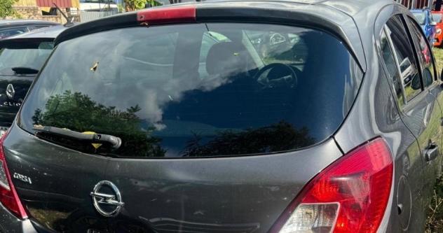 Opel Corsa 1.2 85CV 5 porte GPL-TECH Ecotec - Foto 3