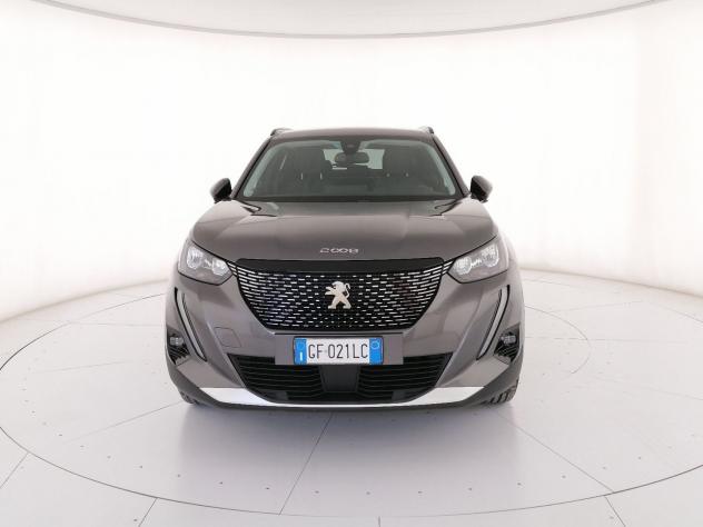 Peugeot 2008 1.2 puretech Allure Pack s&s 130cv eat8 - Foto 5