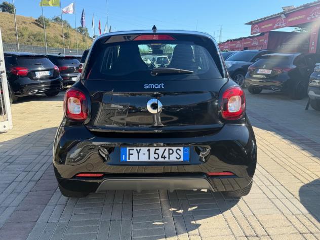 Smart ForFour 70 1.0 twinamic Superpassion - Foto 4