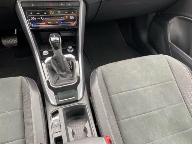 VOLKSWAGEN T-Roc 2.0 TDI 150 CV DSG Style - TETTO ACC CAMERA LED rif. 22741589 - Foto 8
