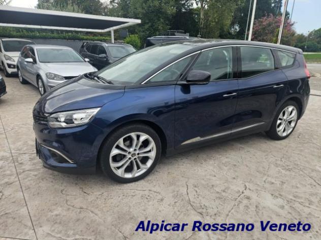 RENAULT Grand Scenic Blue dCi 150 CV Business rif. 24165561