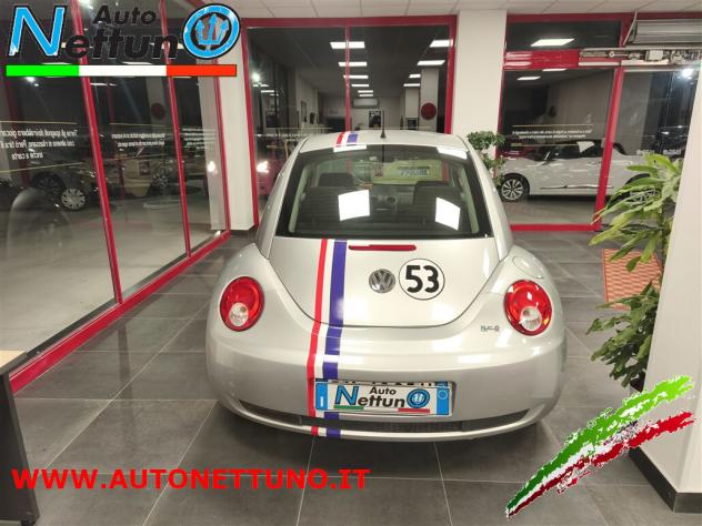 Volkswagen New Beetle 1.6 - Foto 2
