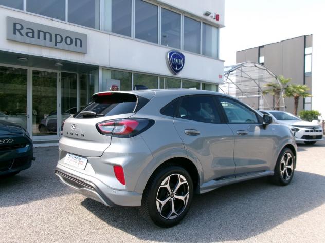 Ford Puma 1.0 Ecoboost Hybrid 125CV ST-Line - Foto 3