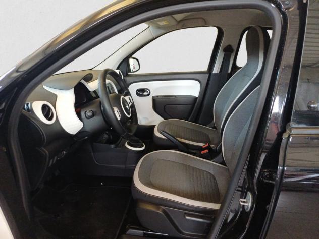 Renault Twingo 3ª serie SCe 65 CV Zen - Foto 8