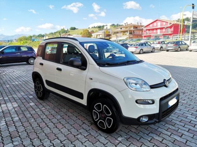 FIAT Panda 0.9 TwinAir Turbo Natural Power City Life- NEOPATE rif. 24189962 - Foto 8