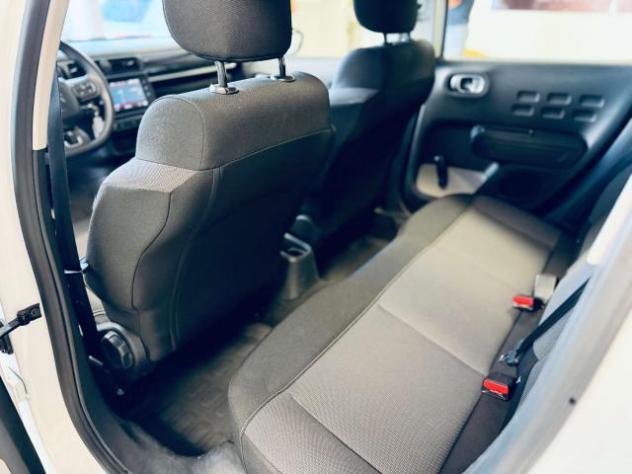 Citroen C3 1.2 puretech Feel 82cv neopatentati - Foto 7