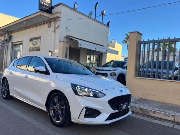 FORD Focus 1.5 EcoBlue 120 CV ST-Line rif. 23929014