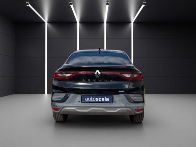 RENAULT Arkana Arkana Hybrid E-Tech 145 CV Intens rif. 23823740 - Foto 4