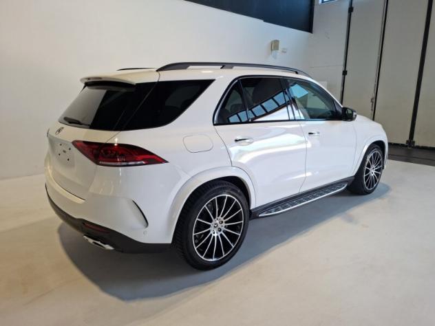 MERCEDES GLE (V167) GLE 350 de hybrid EQ 4Matic Premium Plus - Foto 6