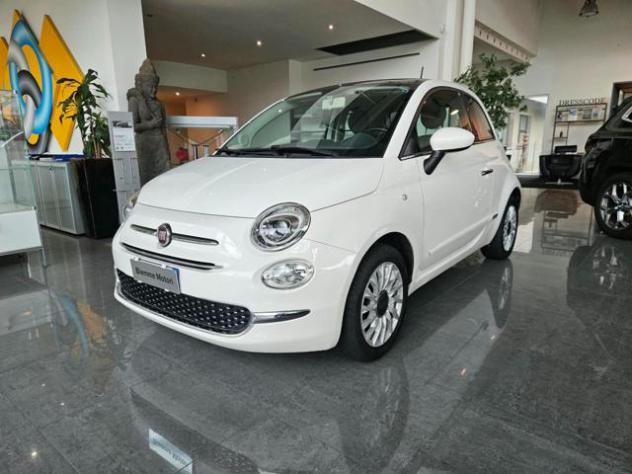 FIAT 500 1.2 Lounge rif. 24170902 - Foto 3
