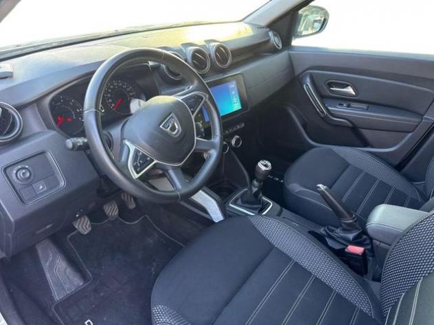 DACIA Duster 1.5 Blue dCi 8V 115 CV 4x4 Prestige DaciaPlus rif. 24170415 - Foto 6