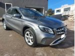 MERCEDES-BENZ GLA 200 d Automatic  rif. 23411615
