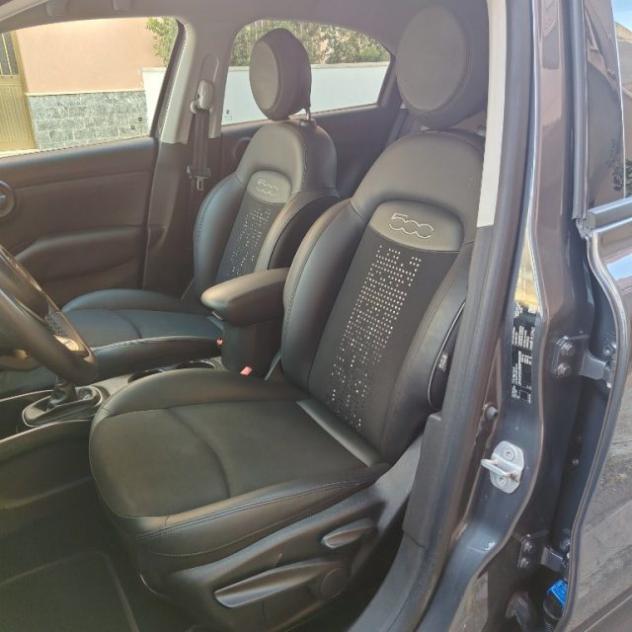 FIAT 500X 1.0 T3 120 CV Connect rif. 24024374 - Foto 4