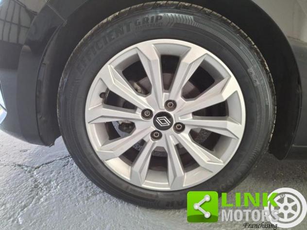RENAULT Clio SCe 65 CV 5 porte Evolution GARANZIA RENAULT rif. 23987606 - Foto 10