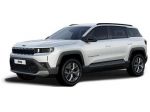 Jeep Compass 1.2 Turbo 48V e-Hybrid Summit