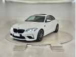BMW Serie 2 M2 F87 Coupe Benzina M2 Coupe 3.0 Competition 410cv dkg