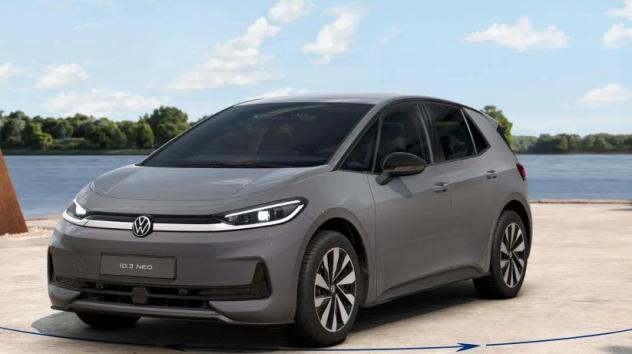 Volkswagen ID.3 ID.3 Neo 50 kWh Life 170cv