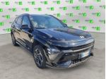 Hyundai Kona Kona 1.0 t-gdi 48V X Class 2wd 120cv mt