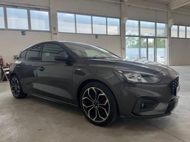 FORD Focus 1.5 EcoBoost 150 CV automatico 5p. ST-Line X Co-Pi rif. 23829728 - Foto 6