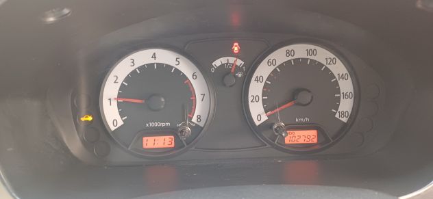 Kia picanto ex trendy bi-fuel gas-benzina - Foto 2