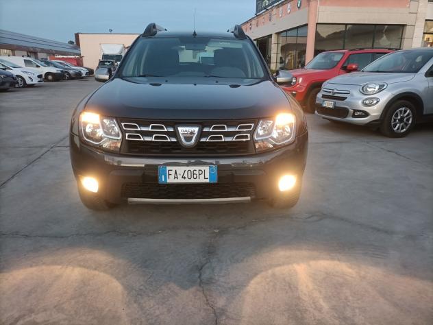 Dacia Duster 1.5 dCi - Foto 2