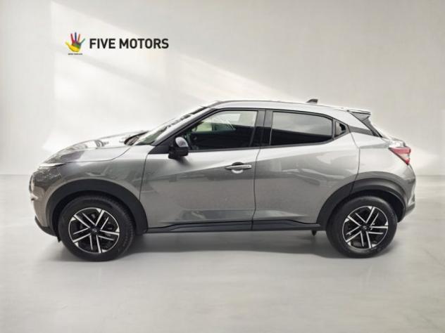 NISSAN Juke 1.0 DIG-T 114 CV N-Connecta rif. 23851757 - Foto 4