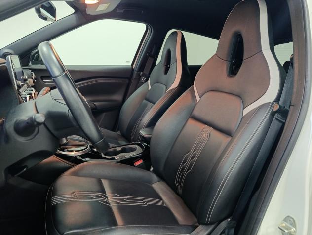 Nissan Juke 1.6 HEV Premiere Edition - Foto 8