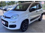 Fiat Panda 0.9 TwinAir Turbo S&S 4x4 Van 2 posti