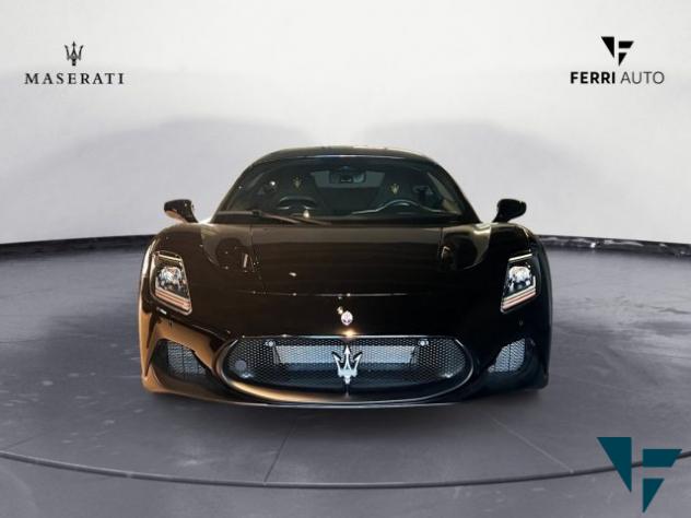 MASERATI MC20 MY22 630 CV rif. 15927032 - Foto 3