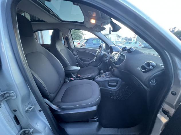 smart forfour 70 Twinamic Passion - Foto 10