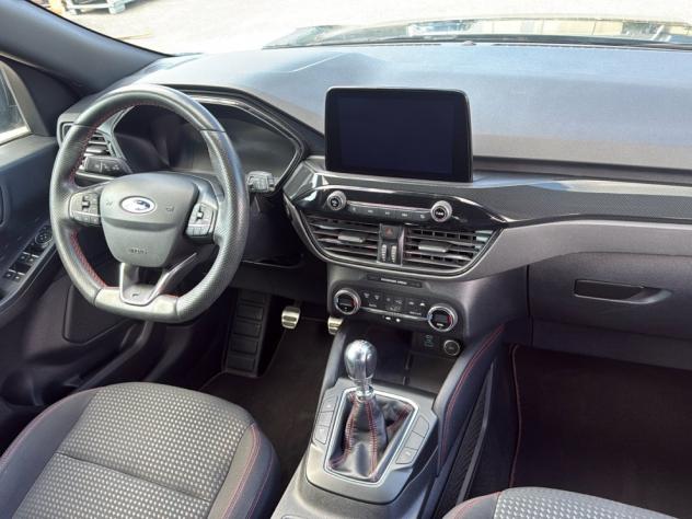 Ford Kuga 1.5 EcoBlue 120CV 2WD ST-Line - Foto 10