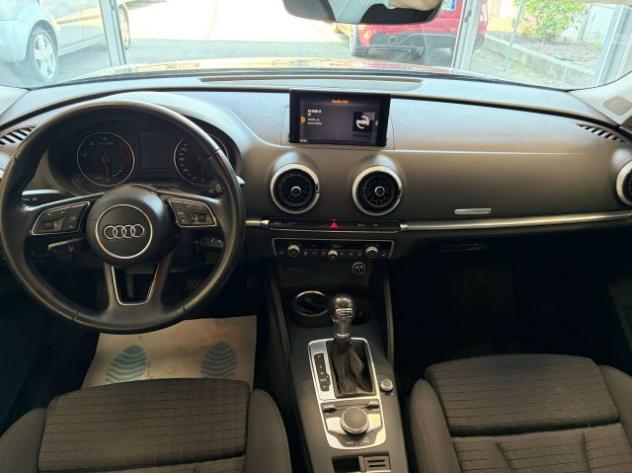 AUDI A3 AUDI A3 SPB 150 CV STRONIC rif. 23893977 - Foto 9