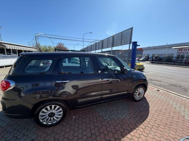 FIAT 500L 500L Living Living 1.6 mjt Lounge 105cv rif. 23907944 - Foto 4