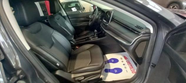 JEEP Compass 1.3 Turbo T4 190 CV PHEV AT6 4xe BUSINESS PLUS rif. 23874078 - Foto 7