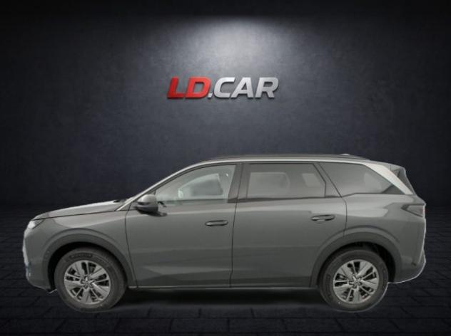 PEUGEOT 5008 Hybrid 145 e-DCS6 Allure + Pack Navi rif. 24140108 - Foto 4