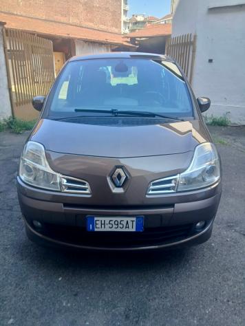 Renault Gran Modus 1.2 Euro 5 benzina Neopatentati - Foto 6