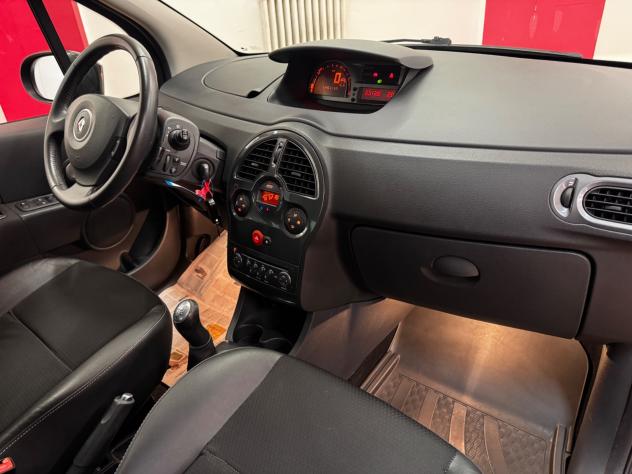 Renault Modus 1.2 16V Dynamique-Garantita-UniPro-Permute - Foto 3