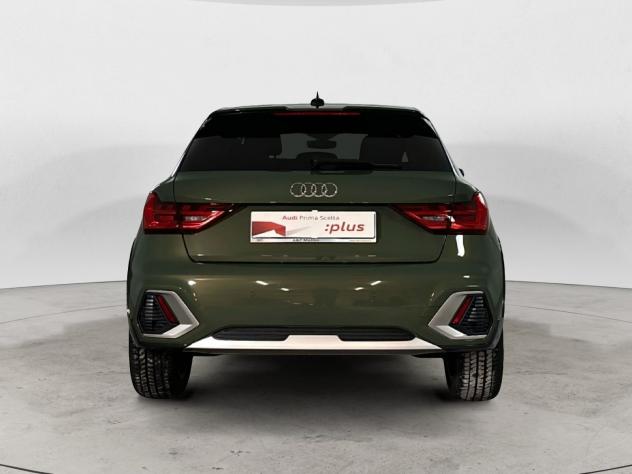 Audi A1 A1 allstreet 30 1.0 tfsi Business 116cv s tronic - Foto 5