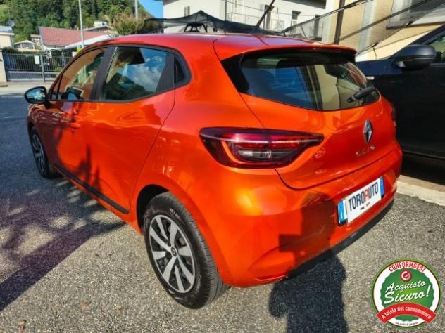 RENAULT Clio SCe 65 CV 5 porte Equilibre UN.PROP. rif. 23979252 - Foto 5