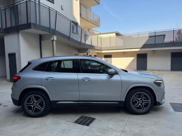Mercedes-Benz GLA 180 Automatic AMG Line Premium. - Foto 6