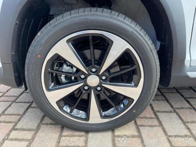 DR AUTOMOBILES dr 3.0 1.5 CVT Bi-Fuel GPL - KM0 - Foto 7