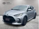 Toyota Yaris Hybrid Trend MY22